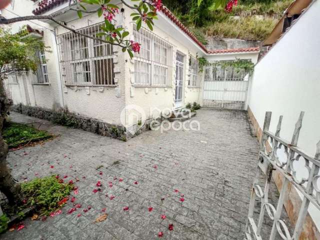 Casa com 4 quartos à venda na Estrada do Rio Jequia, Pitangueiras, Rio de Janeiro, 188 m2 por R$ 800.000