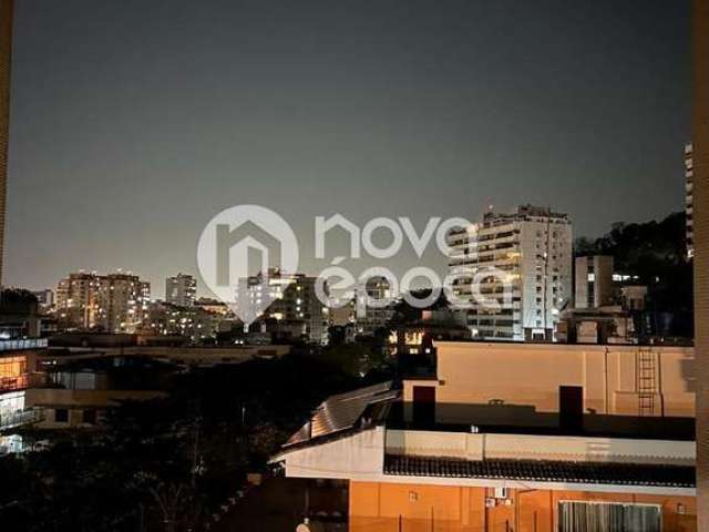 Apartamento com 2 quartos à venda na Rua Marquês de Pinedo, Laranjeiras, Rio de Janeiro, 88 m2 por R$ 1.120.000