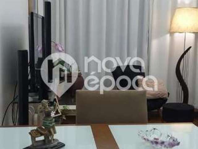 Apartamento com 3 quartos à venda na Rua Senador Vergueiro, Flamengo, Rio de Janeiro, 110 m2 por R$ 980.000.000