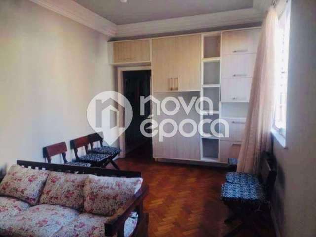 Apartamento com 3 quartos à venda na Rua Arnaldo Quintela, Botafogo, Rio de Janeiro, 78 m2 por R$ 750.000