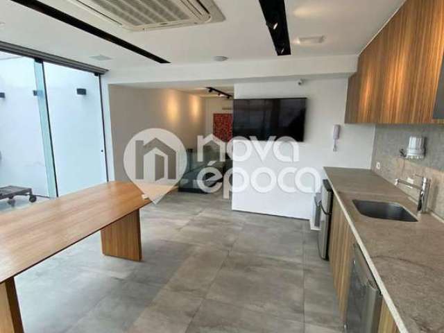 Apartamento com 2 quartos à venda na Rua Coronel Paulo Malta Resende, Barra da Tijuca, Rio de Janeiro, 126 m2 por R$ 2.000.000