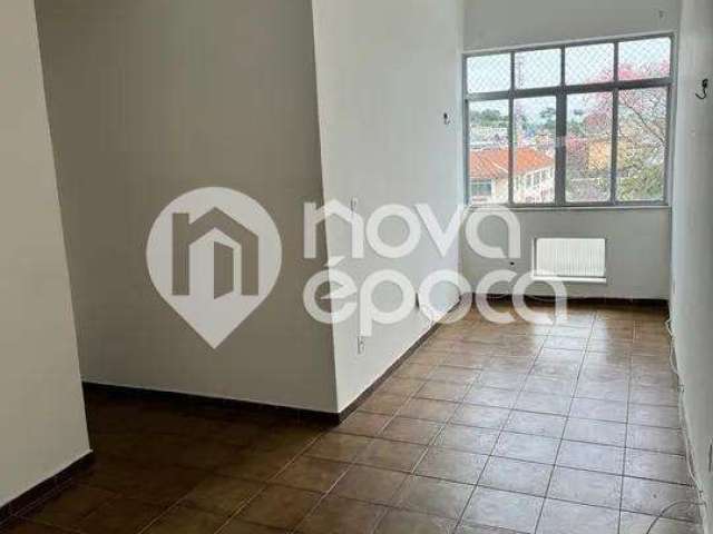 Apartamento com 2 quartos à venda na Praça Argentina, São Cristóvão, Rio de Janeiro, 51 m2 por R$ 295.000