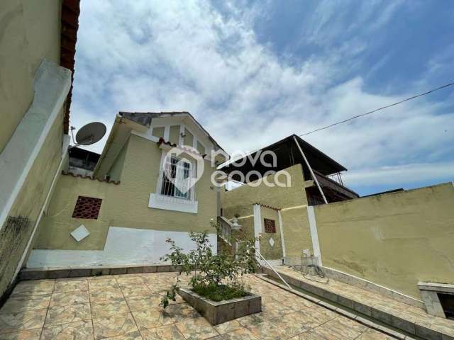 Casa com 2 quartos à venda na Rua Tumucumaque, Cavalcanti, Rio de Janeiro, 66 m2 por R$ 250.000