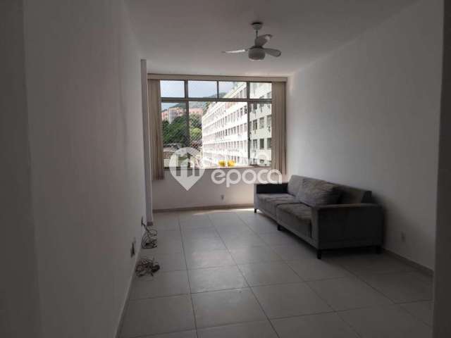 Apartamento com 3 quartos à venda na Rua Haddock Lobo, Tijuca, Rio de Janeiro, 110 m2 por R$ 490.000