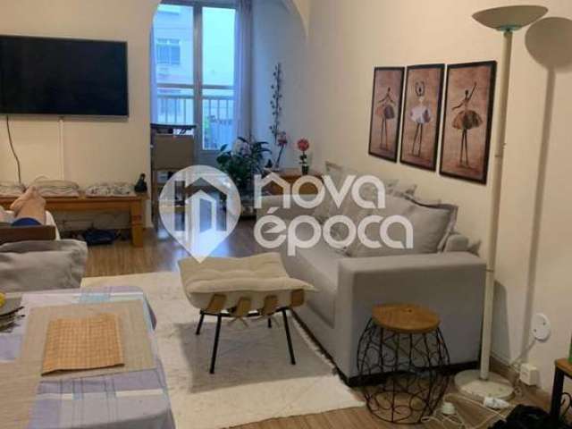 Apartamento com 3 quartos à venda na Rua Rodolfo Dantas, Copacabana, Rio de Janeiro, 74 m2 por R$ 890.000