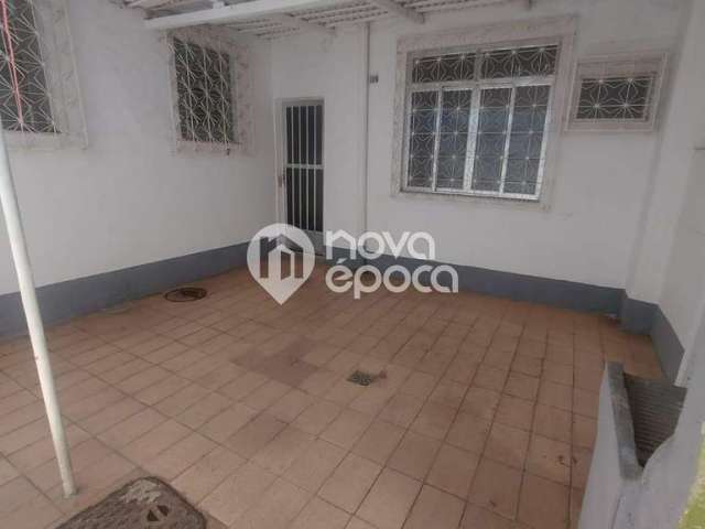 Casa em condomínio fechado com 1 quarto à venda na Rua Baturité, Bonsucesso, Rio de Janeiro, 30 m2 por R$ 215.000