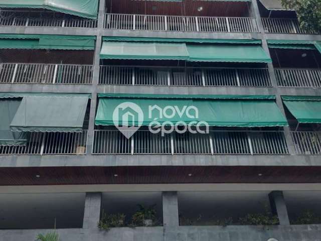 Apartamento com 2 quartos à venda na Rua Sargento João Lópes, Jardim Carioca, Rio de Janeiro, 95 m2 por R$ 395.000