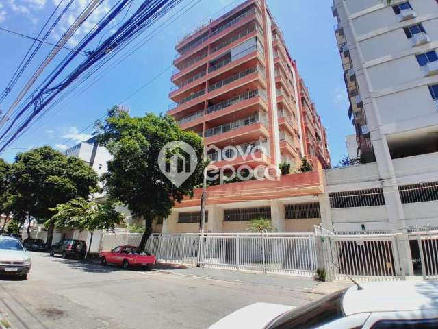 Apartamento com 2 quartos à venda na Rua Senador Muniz Freire, Vila Isabel, Rio de Janeiro, 69 m2 por R$ 420.000