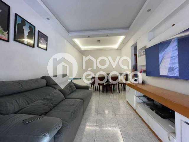 Apartamento com 2 quartos à venda na Rua dos Araujos, Tijuca, Rio de Janeiro, 84 m2 por R$ 550.000