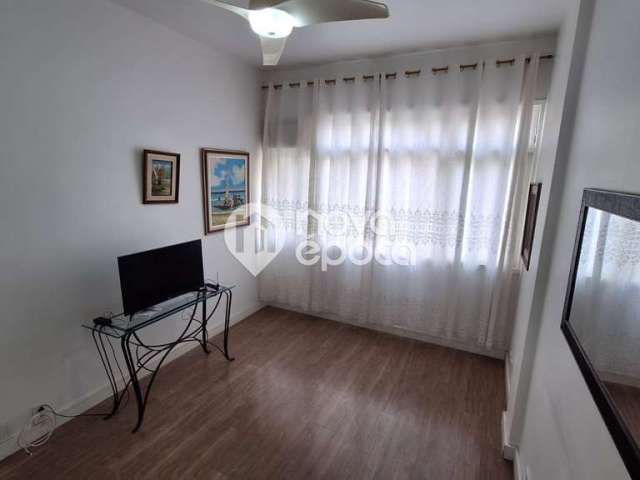 Apartamento com 2 quartos à venda na Rua Haddock Lobo, Tijuca, Rio de Janeiro, 56 m2 por R$ 380.000