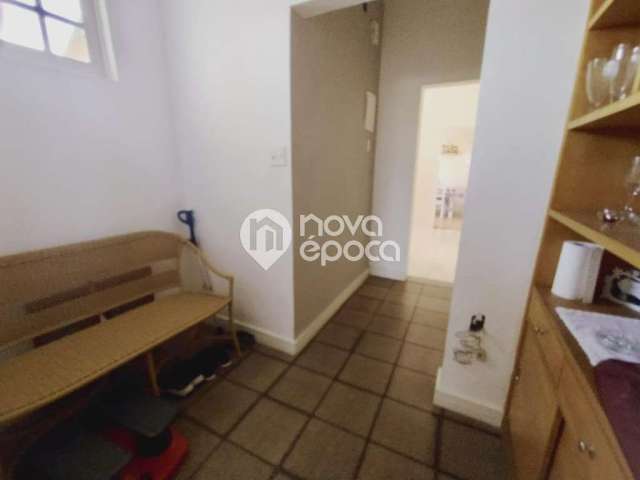 Ponto comercial com 1 sala à venda na Rua do Matoso, Rio Comprido, Rio de Janeiro, 144 m2 por R$ 450.000