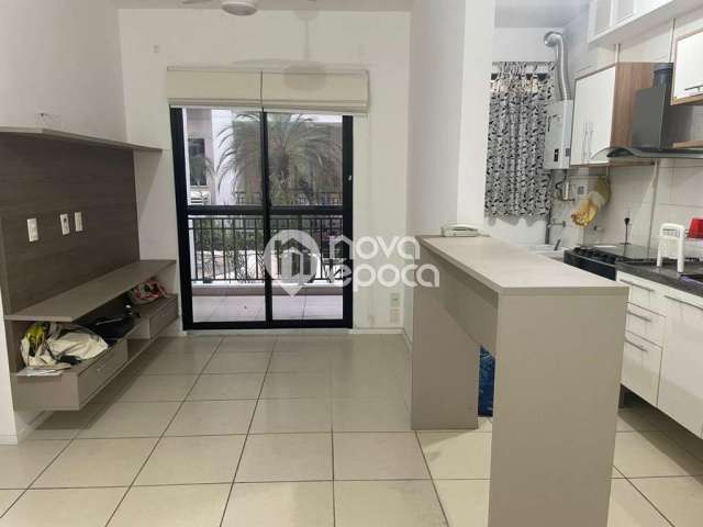 Apartamento com 3 quartos à venda na Rua Gastão Penalva, Andaraí, Rio de Janeiro, 65 m2 por R$ 370.000