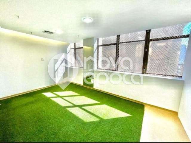 Sala comercial com 1 sala à venda na Rua Visconde de Pirajá, Ipanema, Rio de Janeiro, 30 m2 por R$ 775.000