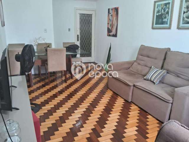 Apartamento com 2 quartos à venda na Rua Cardoso de Morais, Bonsucesso, Rio de Janeiro, 69 m2 por R$ 250.000