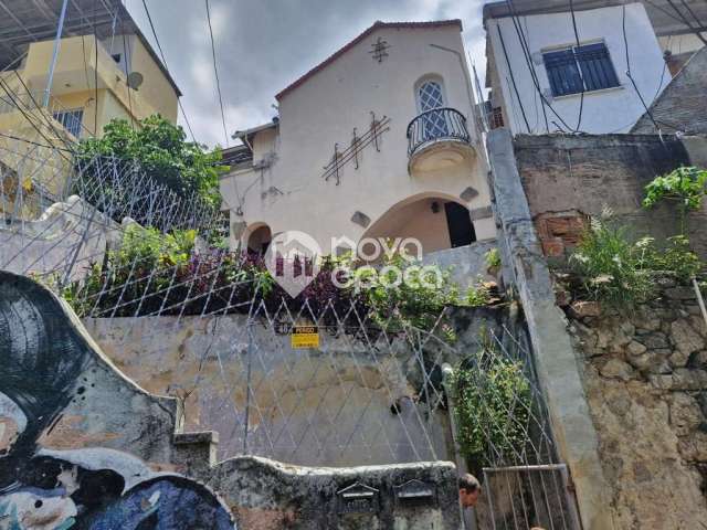 Casa com 3 quartos à venda na Ladeira do Castro, Santa Teresa, Rio de Janeiro, 85 m2 por R$ 350.000