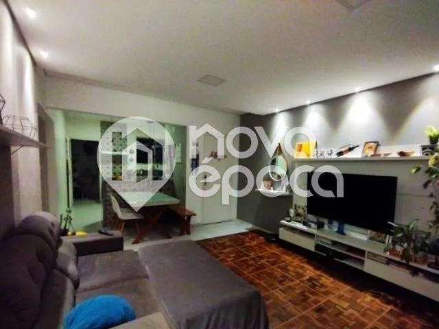 Apartamento com 2 quartos à venda na Rua Jaime Ovale, Jardim Guanabara, Rio de Janeiro, 75 m2 por R$ 472.000