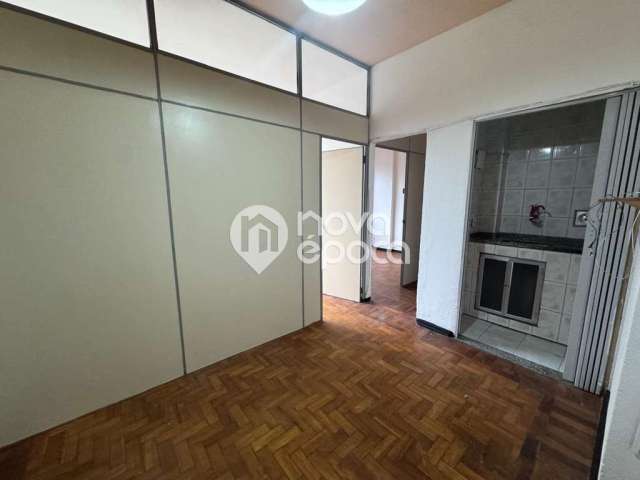 Apartamento com 2 quartos à venda na Avenida Gomes Freire, Centro, Rio de Janeiro, 42 m2 por R$ 330.000