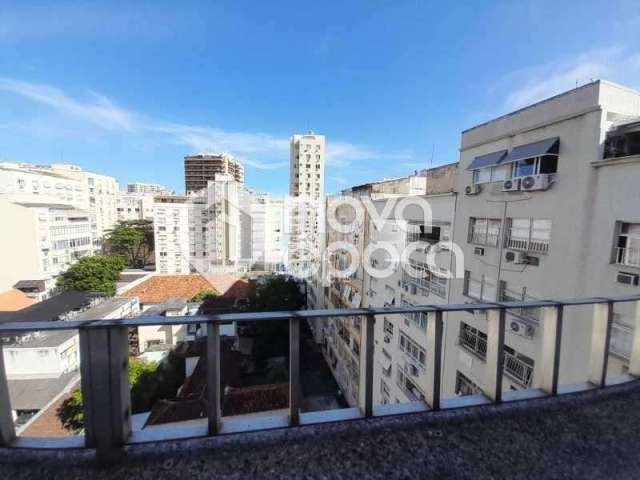 Apartamento com 2 quartos à venda na Rua Gomes Carneiro, Ipanema, Rio de Janeiro, 86 m2 por R$ 1.150.000