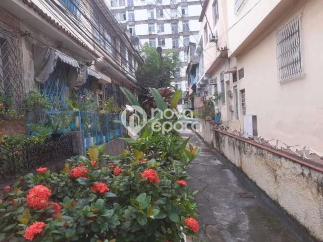 Casa em condomínio fechado com 2 quartos à venda na Rua Araújo Leitão, Engenho Novo, Rio de Janeiro, 62 m2 por R$ 165.000