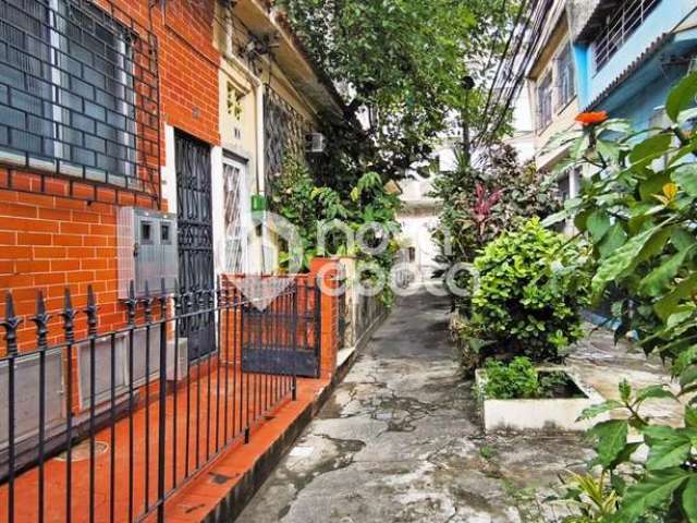 Casa em condomínio fechado com 2 quartos à venda na Rua Araújo Leitão, Engenho Novo, Rio de Janeiro, 62 m2 por R$ 164.000