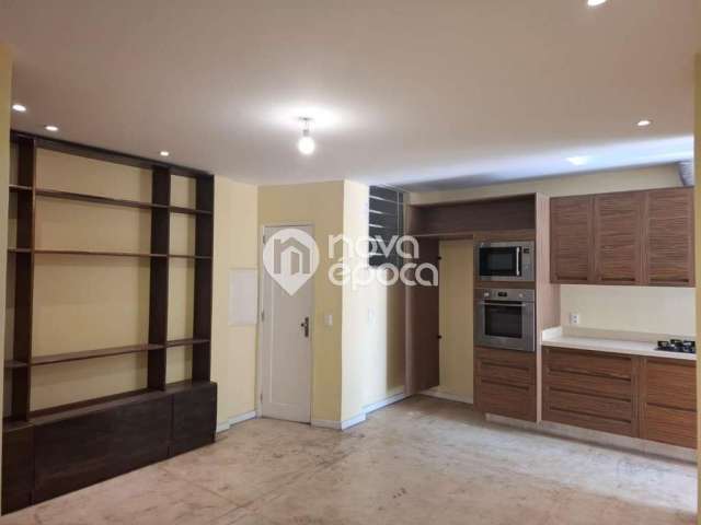 Apartamento com 3 quartos à venda na Rua General Urquiza, Leblon, Rio de Janeiro, 100 m2 por R$ 2.150.000