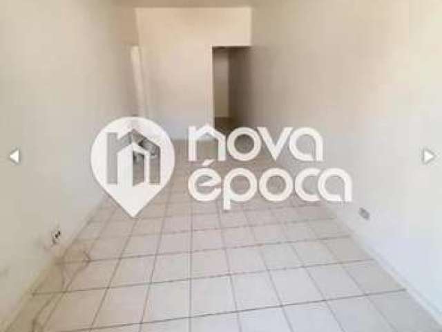 Apartamento com 2 quartos à venda na Rua Maria Paula, Engenho de Dentro, Rio de Janeiro, 86 m2 por R$ 265.000