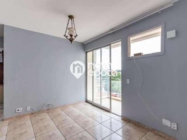 Apartamento com 2 quartos à venda na Rua Venâncio Ribeiro, Engenho de Dentro, Rio de Janeiro, 85 m2 por R$ 260.000