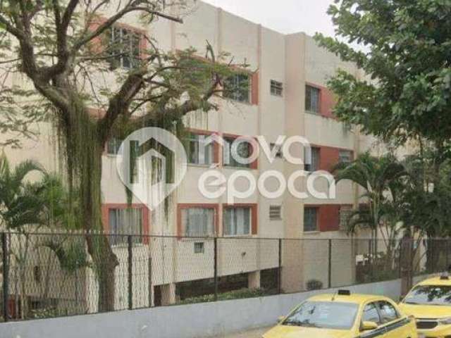 Apartamento com 2 quartos à venda na Rua Haroldo Lobo, Portuguesa, Rio de Janeiro, 63 m2 por R$ 350.000