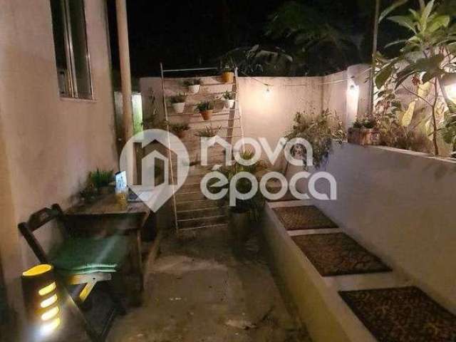 Casa em condomínio fechado com 3 quartos à venda na Rua do Paraíso, Santa Teresa, Rio de Janeiro, 90 m2 por R$ 450.000