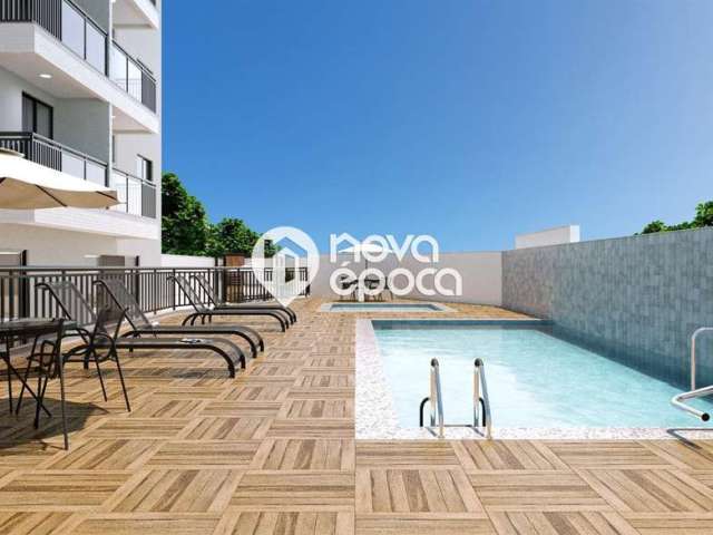 Apartamento com 3 quartos à venda na Rua Tenente Costa, Méier, Rio de Janeiro, 81 m2 por R$ 686.400