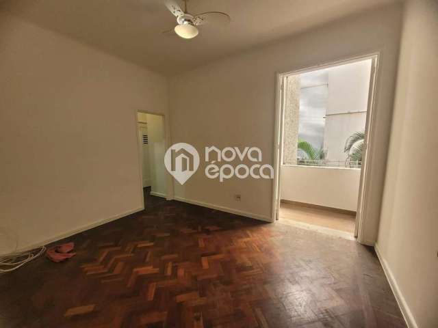 Apartamento com 2 quartos à venda na Rua Artur Bernardes, Catete, Rio de Janeiro, 52 m2 por R$ 570.000