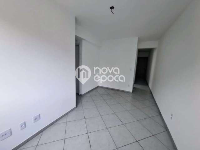 Apartamento com 2 quartos à venda na Rua Magno Martins, Freguesia (Ilha do Governador), Rio de Janeiro, 44 m2 por R$ 282.000