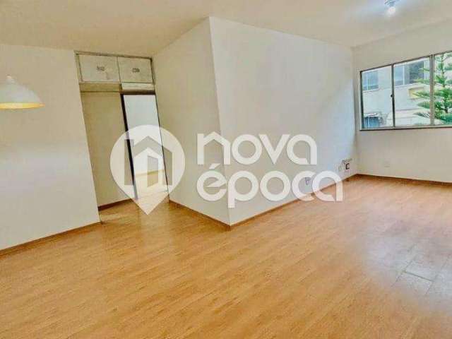 Apartamento com 2 quartos à venda na Estrada Capenha, Pechincha, Rio de Janeiro, 58 m2 por R$ 260.000