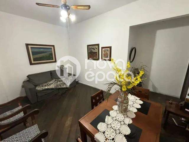 Apartamento com 2 quartos à venda na Rua Benjamim Constant, Glória, Rio de Janeiro, 77 m2 por R$ 650.000