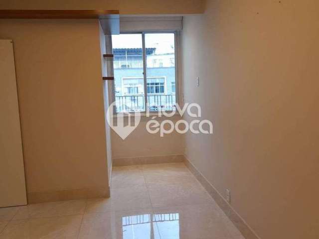 Apartamento com 2 quartos à venda na Rua Uruguai, Tijuca, Rio de Janeiro, 70 m2 por R$ 590.000