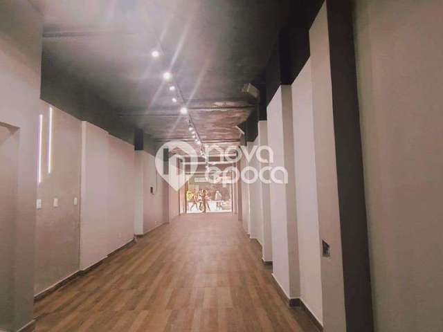 Ponto comercial com 1 sala à venda na Rua Barata Ribeiro, Copacabana, Rio de Janeiro, 116 m2 por R$ 2.000.000