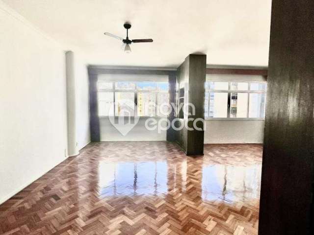 Apartamento com 4 quartos à venda na Rua Pompeu Loureiro, Copacabana, Rio de Janeiro, 190 m2 por R$ 1.700.000