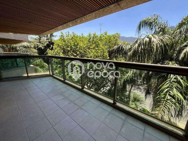 Apartamento com 2 quartos à venda na Avenida Epitácio Pessoa, Ipanema, Rio de Janeiro, 80 m2 por R$ 2.800.000