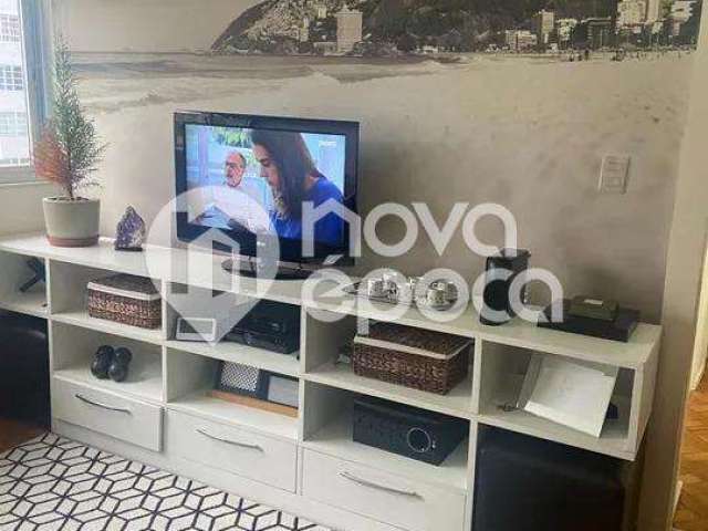 Apartamento com 2 quartos à venda na Avenida Ataulfo de Paiva, Leblon, Rio de Janeiro, 62 m2 por R$ 1.700.000