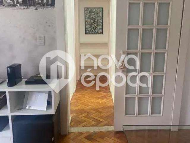 Apartamento com 2 quartos à venda na Avenida Ataulfo de Paiva, Leblon, Rio de Janeiro, 62 m2 por R$ 1.700.000