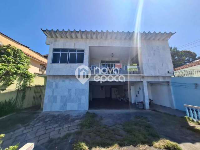 Casa em condomínio fechado com 5 quartos à venda na Rua Bom Retiro, Jardim Guanabara, Rio de Janeiro, 627 m2 por R$ 900.000