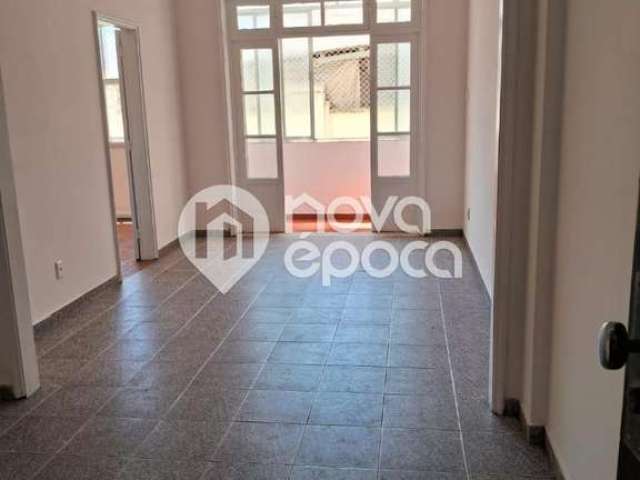 Apartamento com 1 quarto à venda na Rua Costa Bastos, Santa Teresa, Rio de Janeiro, 45 m2 por R$ 300.000