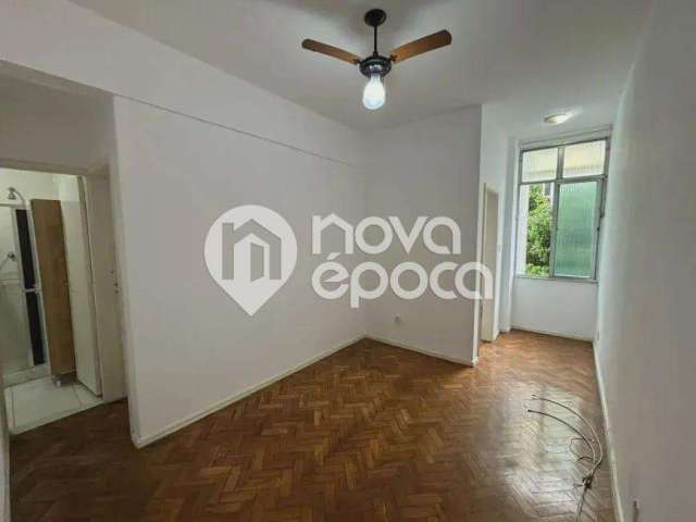 Apartamento com 2 quartos à venda na Rua Andrade Pertence, Catete, Rio de Janeiro, 56 m2 por R$ 550.000