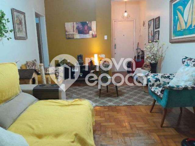 Apartamento com 3 quartos à venda na Rua Miguel Lemos, Copacabana, Rio de Janeiro, 91 m2 por R$ 1.160.000