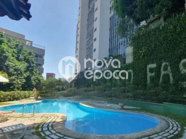 Apartamento com 2 quartos à venda na Rua da Passagem, Botafogo, Rio de Janeiro, 80 m2 por R$ 1.300.000