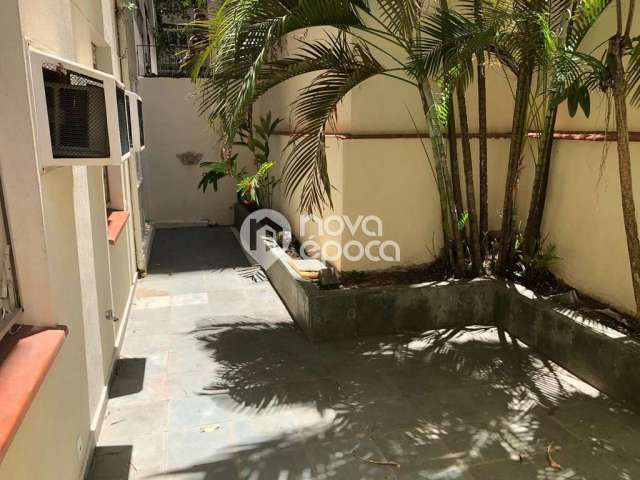 Apartamento com 3 quartos à venda na Rua Júlio de Castilhos, Copacabana, Rio de Janeiro, 72 m2 por R$ 1.450.000