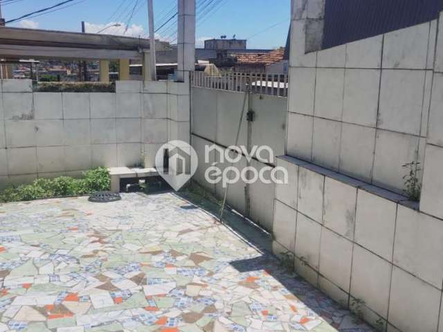 Casa em condomínio fechado com 2 quartos à venda na Rua Quixada, Penha Circular, Rio de Janeiro, 41 m2 por R$ 165.000