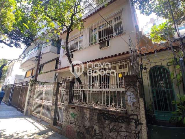 Casa com 6 quartos à venda na Rua Carmela Dutra, Tijuca, Rio de Janeiro, 140 m2 por R$ 890.000