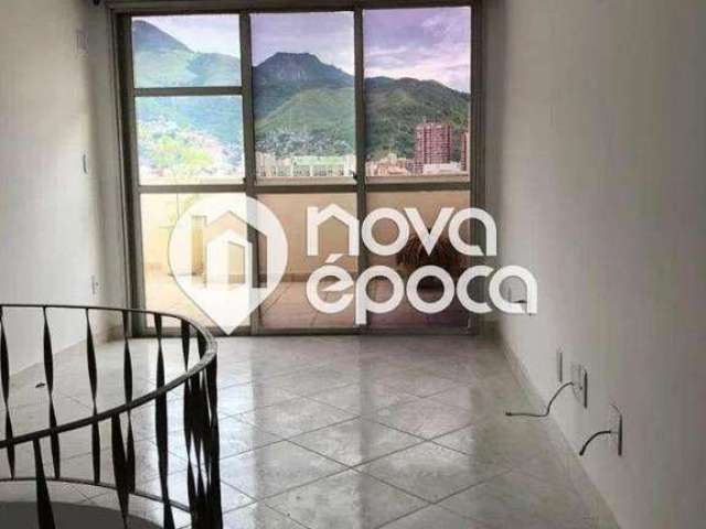 Apartamento com 3 quartos à venda na Rua Padre Ildefonso Penalba, Méier, Rio de Janeiro, 141 m2 por R$ 1.250.000