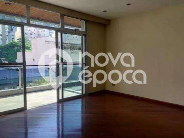 Apartamento com 3 quartos à venda na Rua Décio Vilares, Copacabana, Rio de Janeiro, 106 m2 por R$ 1.270.000